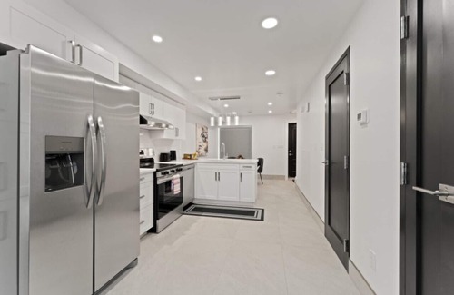 Leamington House | Your Perfect Retreat
