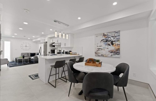 Leamington House | Your Perfect Retreat