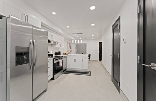 Leamington House | Your Perfect Retreat
