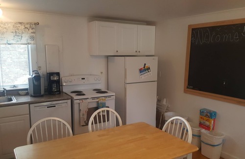Madaket House | YOUR PERFECT SUMMER GETAWAY BY MADAKET BEACH !