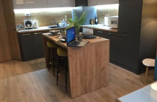 Varna Apartment | Your Place Apartment