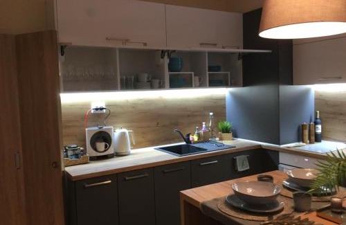 Varna Apartment | Your Place Apartment