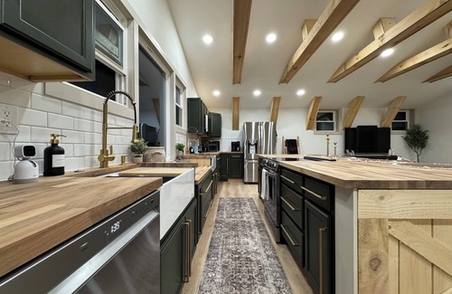Painted Post House | Your Private Countryside Retreat