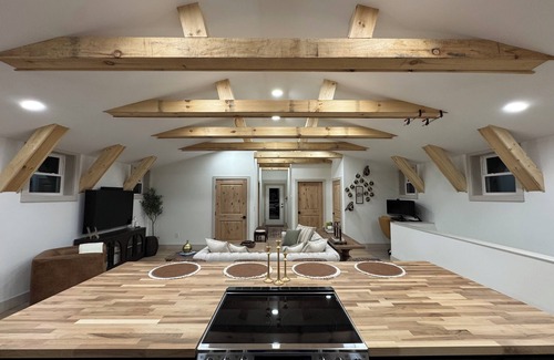 Painted Post House | Your Private Countryside Retreat