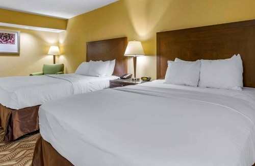 Roswell House | Your Relaxing Getaway Awaits! 3 Spacious Units, Free Parking, Pets Allowed