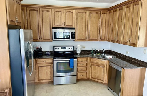 Costa Maya House | Your Retreat by the Sea - Comfortable 3 bdrm, 3.5 bath home for up to 8 guests