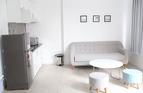 Phu Nhuan Apartment | Your Saigon Homes - Saigon Serviced Apartment near Airport