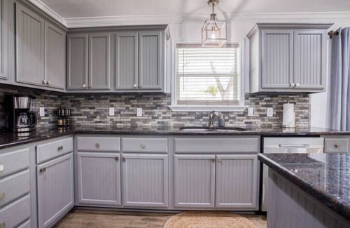 Bay Area House | Your Seaside Sanctuary on Ocean Drive Awaits