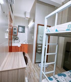 Hang Xanh Apartment | Your Second Home in Apartment's Landmark 81 Urban