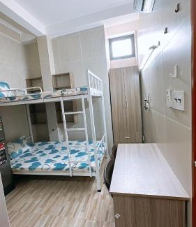 Hang Xanh Apartment | Your Second Home in Apartment's Landmark 81 Urban