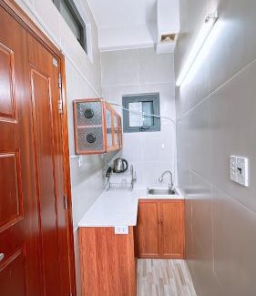 Hang Xanh Apartment | Your Second Home in Apartment's Landmark 81 Urban