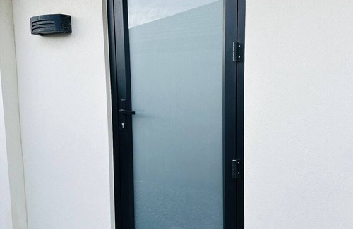Hornby House | Your separate space in Wigram.