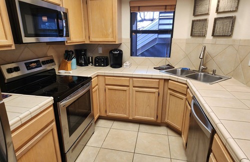 Tucson Condo | Your Serenity in a Sonoran Oasis