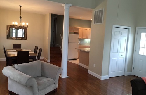 North End Condo | Your slice of Heaven on Haven Avenue in Ocean City, NJ