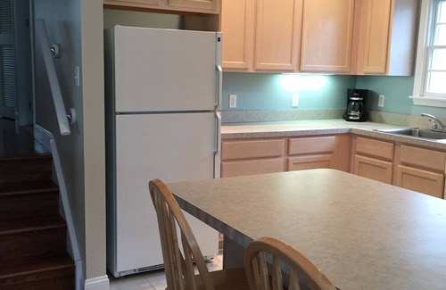 North End Condo | Your slice of Heaven on Haven Avenue in Ocean City, NJ