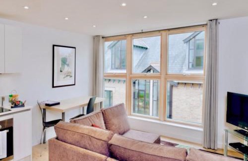 Cambridge Apartment | Your Space Apartments - Cambridge Place