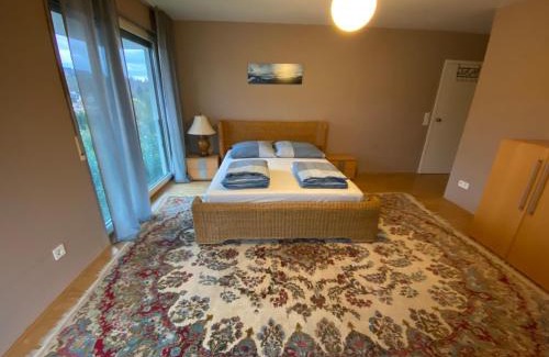 Vockenhausen Apartment | Your Sweet Home 2 Near Frankfurt/Wiesbaden