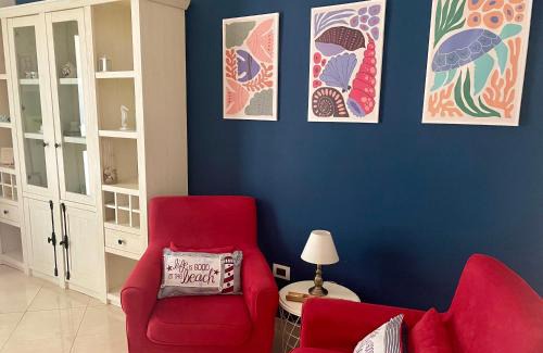 Messina Apartment | Your Temporary Home - City Center