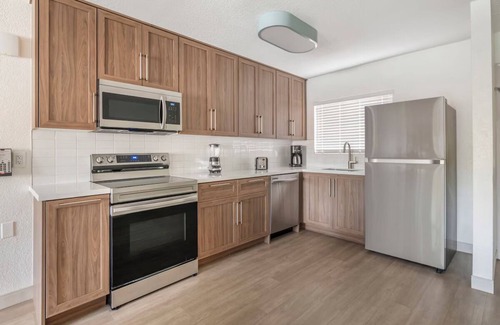 West Kissimmee Apartment | Your Theme Park Adventure Awaits! Minutes to Animal Kingdom, Epcot