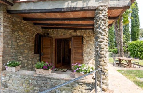 Ponte di Gabbiano Bed & Breakfast | Your Tuscan Hideaway at Le Pietre Vive