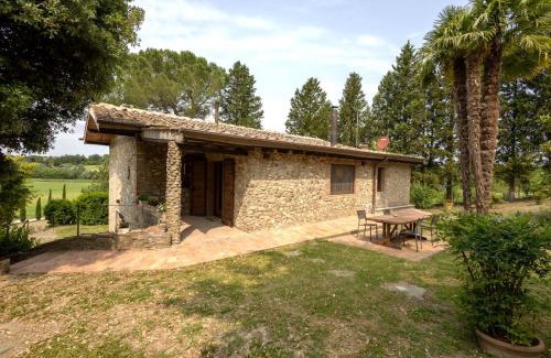 Ponte di Gabbiano Bed & Breakfast | Your Tuscan Hideaway at Le Pietre Vive