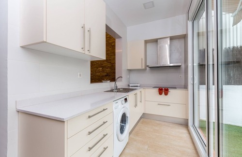 El Putget i Farro Apartment | Your Ultimate Gràcia Escape: Two Private Apartments, One Seamless Experience!