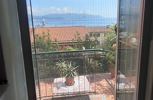 La Spezia House | Your unique stay next to Cinque Terre, Portovenere and the Poets' gulf.