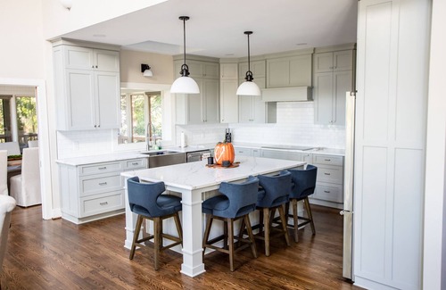 Big Canoe House | Your Upscale Mountain Oasis Awaits!