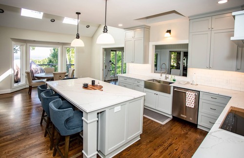 Big Canoe House | Your Upscale Mountain Oasis Awaits!