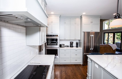Big Canoe House | Your Upscale Mountain Oasis Awaits!