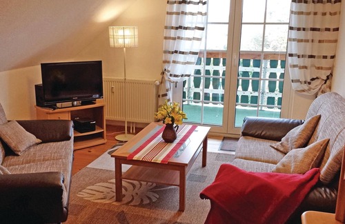 Neddesitz Apartment | Your vacation apartment is located in Neddesitz on the island of Rügen, very close to the sandy beac