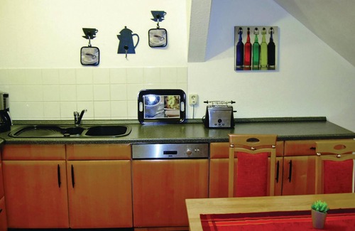 Neddesitz Apartment | Your vacation apartment is located in Neddesitz on the island of Rügen, very close to the sandy beac