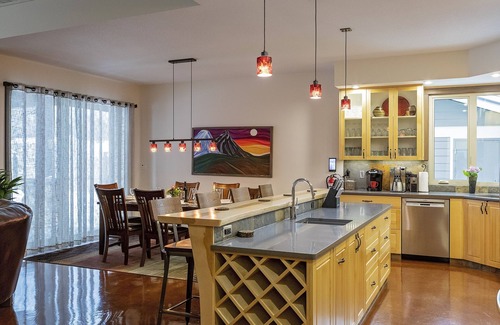 Valemount House | Your vacation home in the mountains!