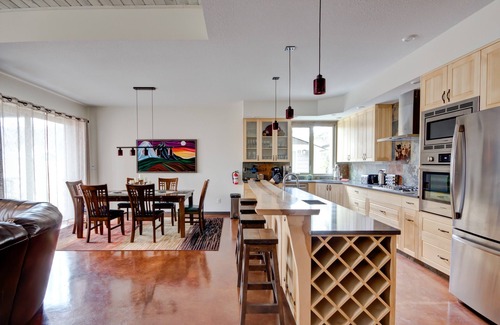 Valemount House | Your vacation home in the mountains!