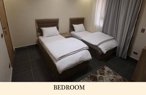 Nasr City Apartment | Your vacation in the heart of CAIRO