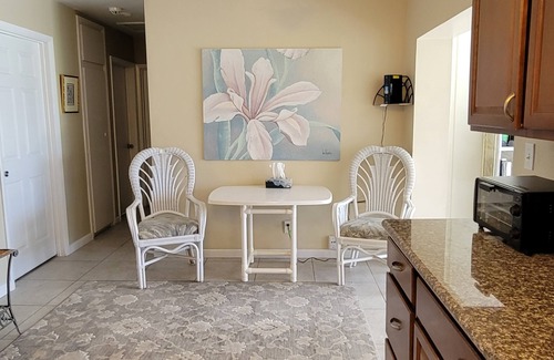 Port Saint Lucie House | Your vacation oasis, quiet neighborhood, private pool, and backyard wildlife