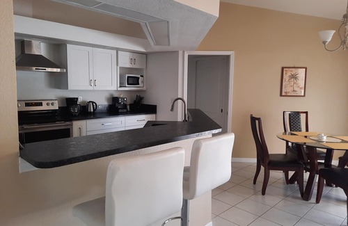Pinehurst Villa | Your very comfortable home away from home