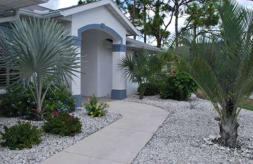 Pinehurst Villa | Your very comfortable home away from home