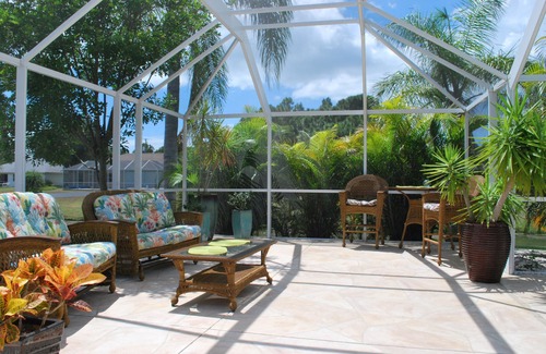 Pinehurst Villa | Your very comfortable home away from home