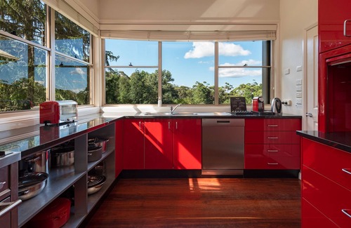 Katoomba House | Your very own estate in the Blue Mountains