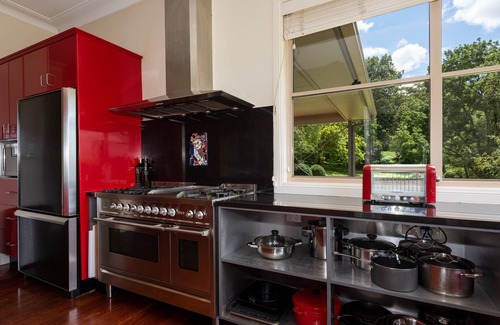 Katoomba House | Your very own estate in the Blue Mountains