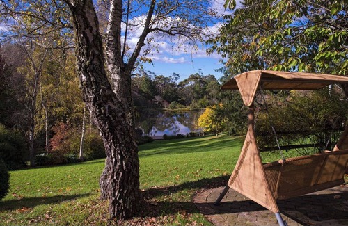 Katoomba Cottage | Your very own estate in the Blue Mountains