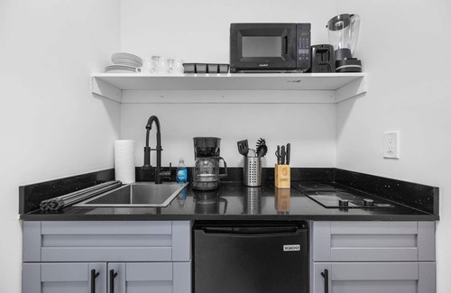 Allapattah Apartment | Your Wynwood Gateway Studio