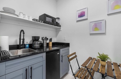 Allapattah Apartment | Your Wynwood Gateway Studio