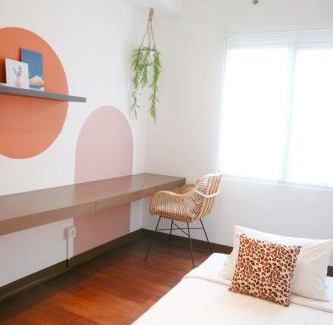 Sukajadi Apartment | youre at - Galeri Ciumbuleuit Apartment