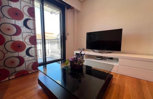 Ourense Apartment | YourHouse Aldo