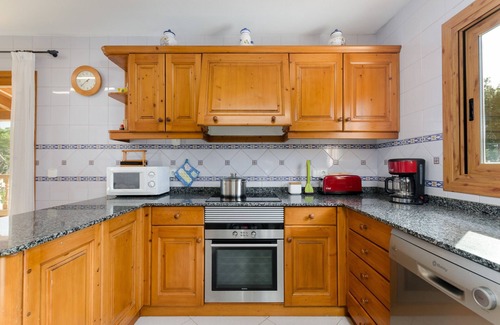 Port d'Andraitx Villa | YourHouse Binifat, spacious house overlooking Puerto de Andratx