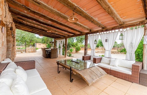Son Antem Villa | YourHouse Can Rosillo Villa