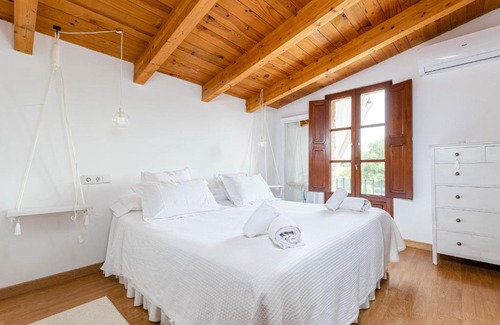Son Antem Villa | YourHouse Can Rosillo Villa