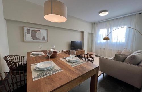 Ourense Apartment | YourHouse Lagoa